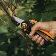 FISKARS Foarfeca de gradina nicovala L PowerGear P..